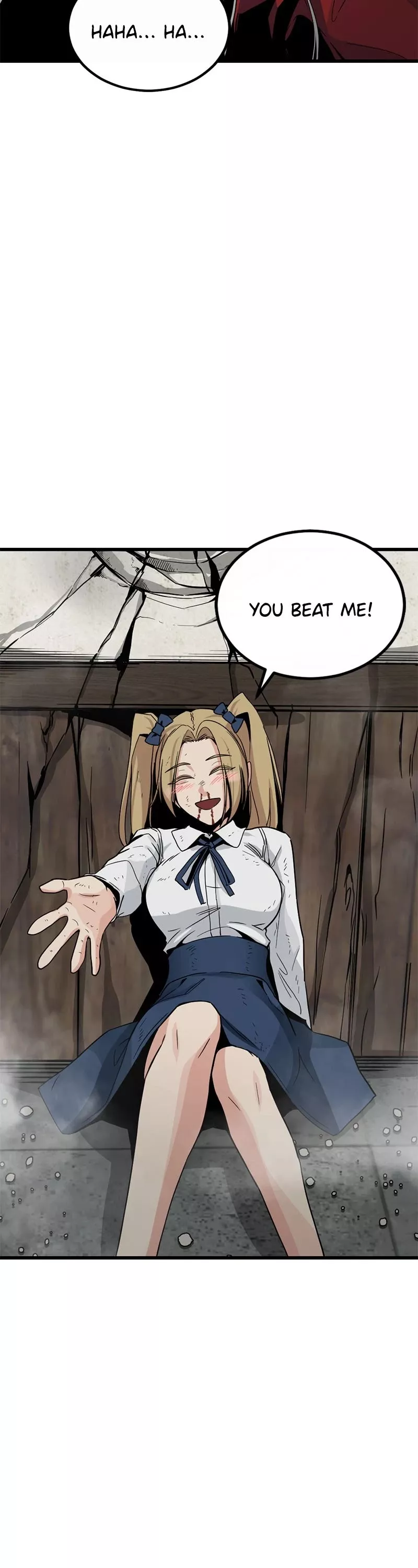 Hero Killer (Beolkkul) Chapter 5 page 49 - 