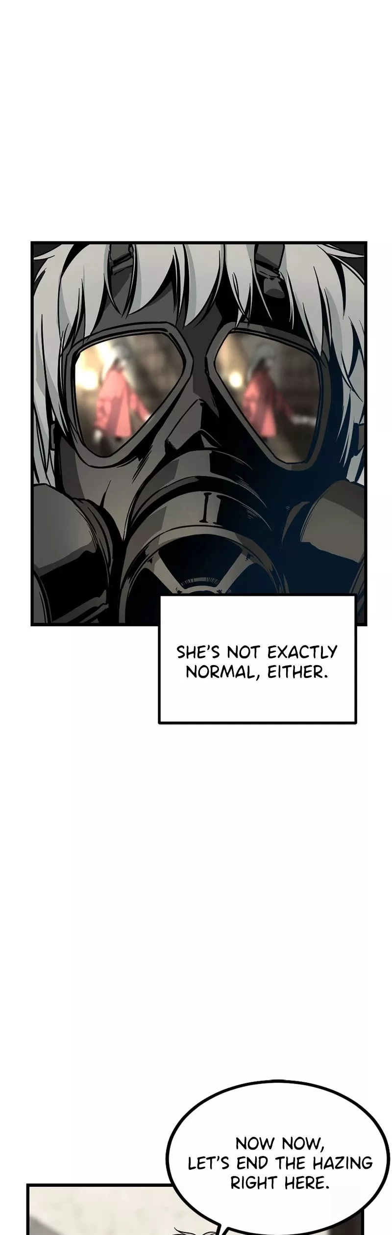 Hero Killer (Beolkkul) Chapter 5 page 51 - 