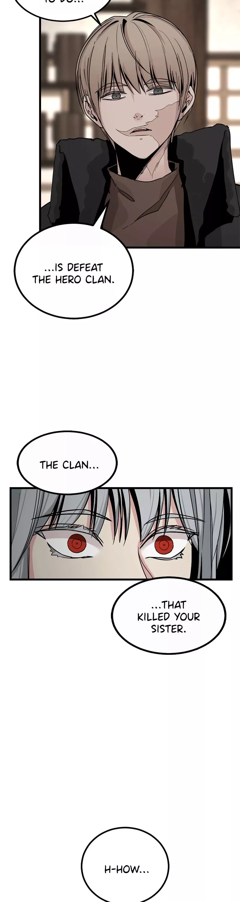 Hero Killer (Beolkkul) Chapter 5 page 54 - 