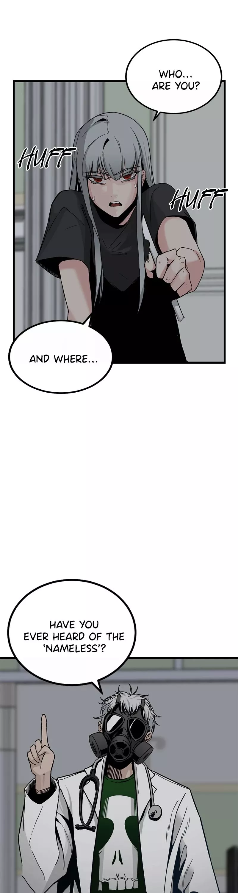 Hero Killer (Beolkkul) Chapter 5 page 9 - 