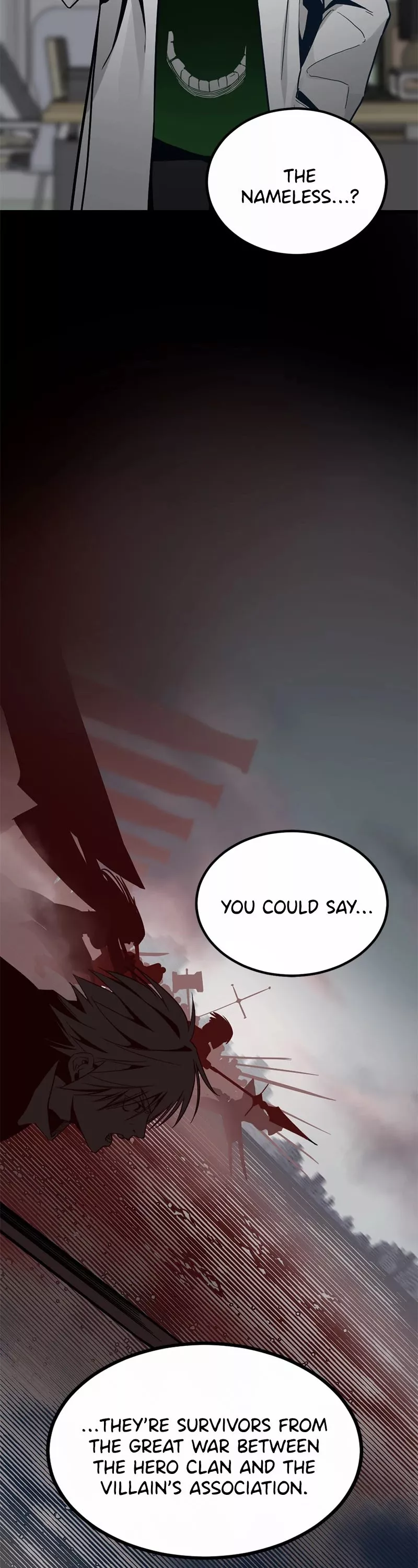 Hero Killer (Beolkkul) Chapter 5 page 10 - 