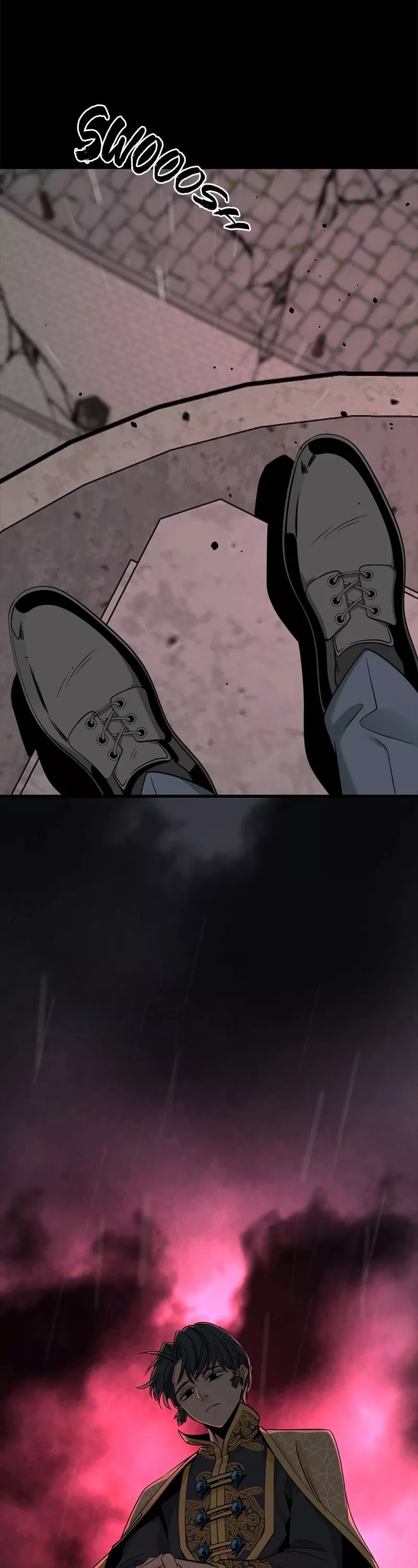 Hero Killer (Beolkkul) Chapter 50 page 17 - 