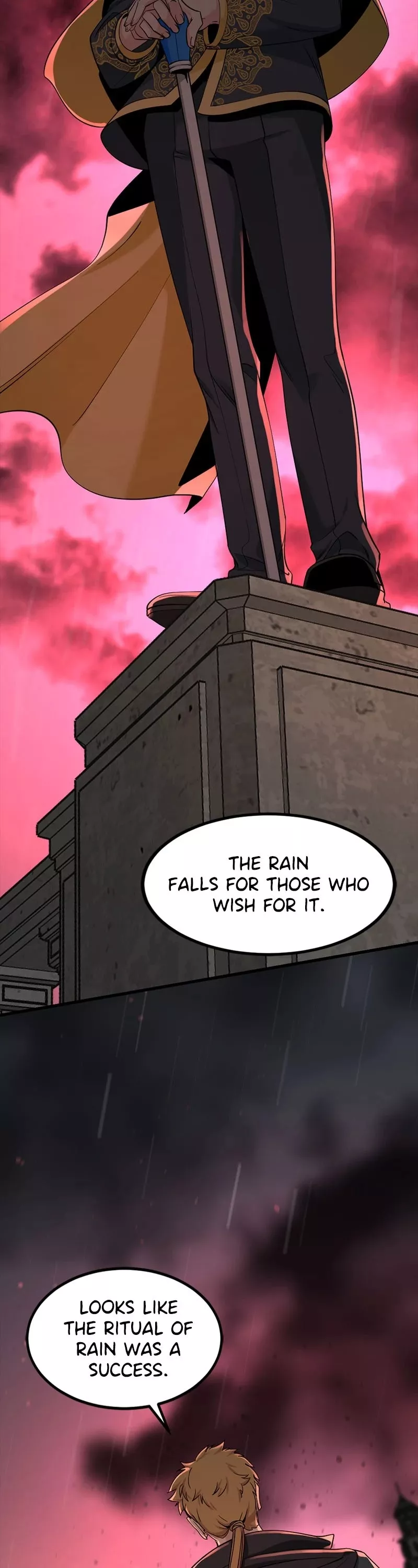 Hero Killer (Beolkkul) Chapter 50 page 18 - 