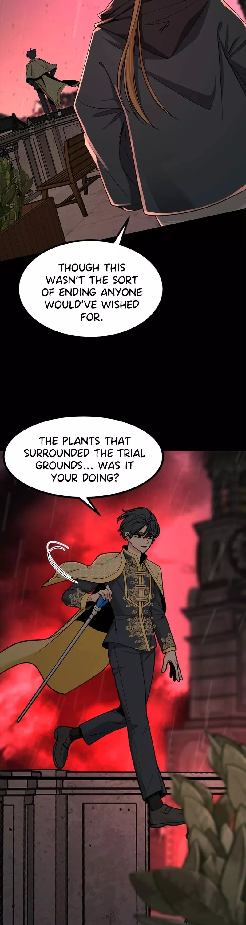 Hero Killer (Beolkkul) Chapter 50 page 19 - 