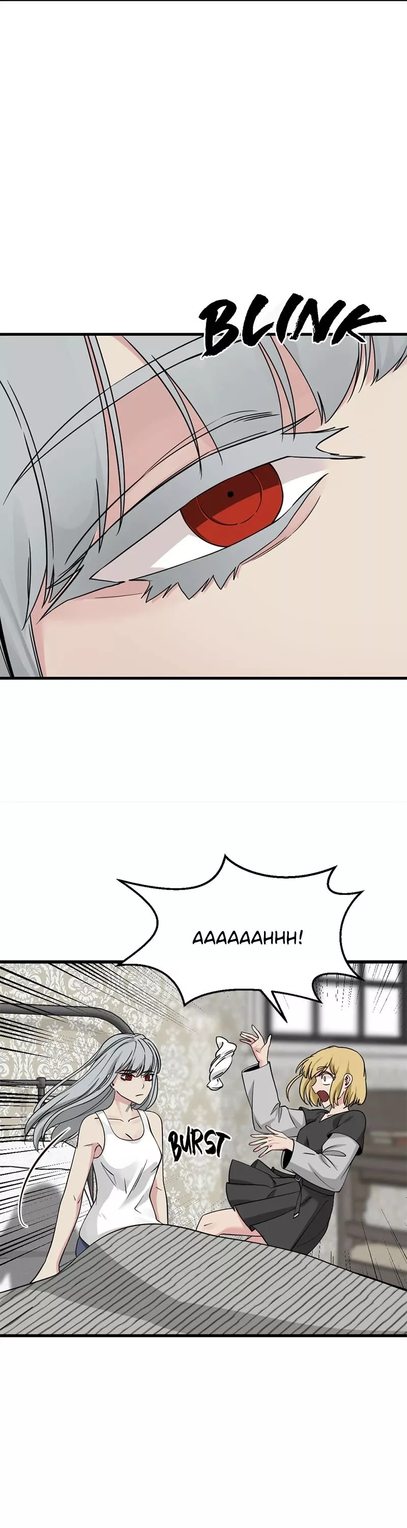 Hero Killer (Beolkkul) Chapter 50 page 22 - 
