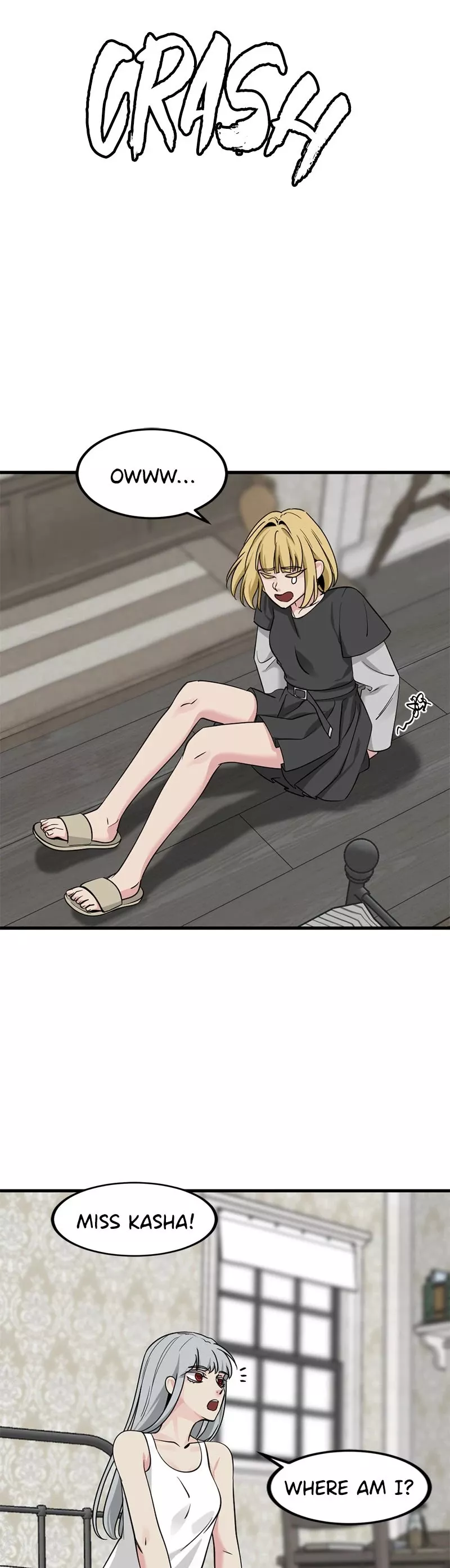 Hero Killer (Beolkkul) Chapter 50 page 23 - 
