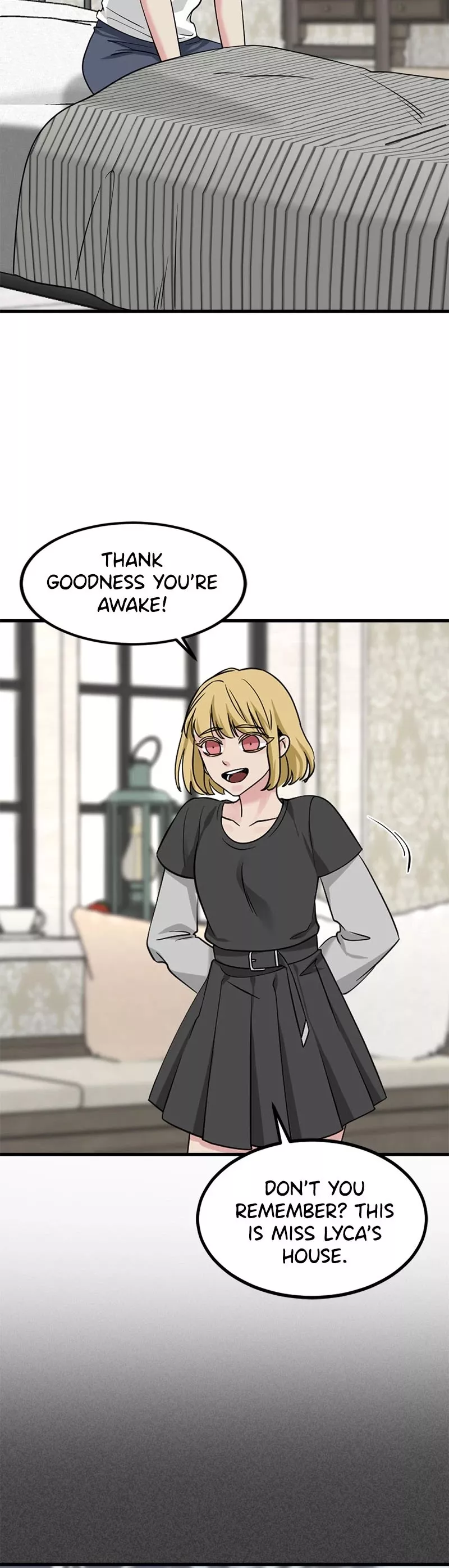 Hero Killer (Beolkkul) Chapter 50 page 24 - 