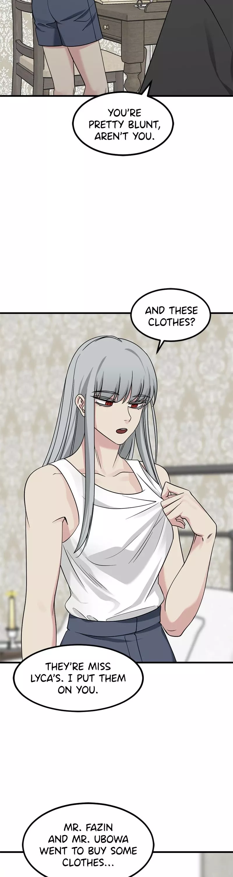Hero Killer (Beolkkul) Chapter 50 page 28 - 