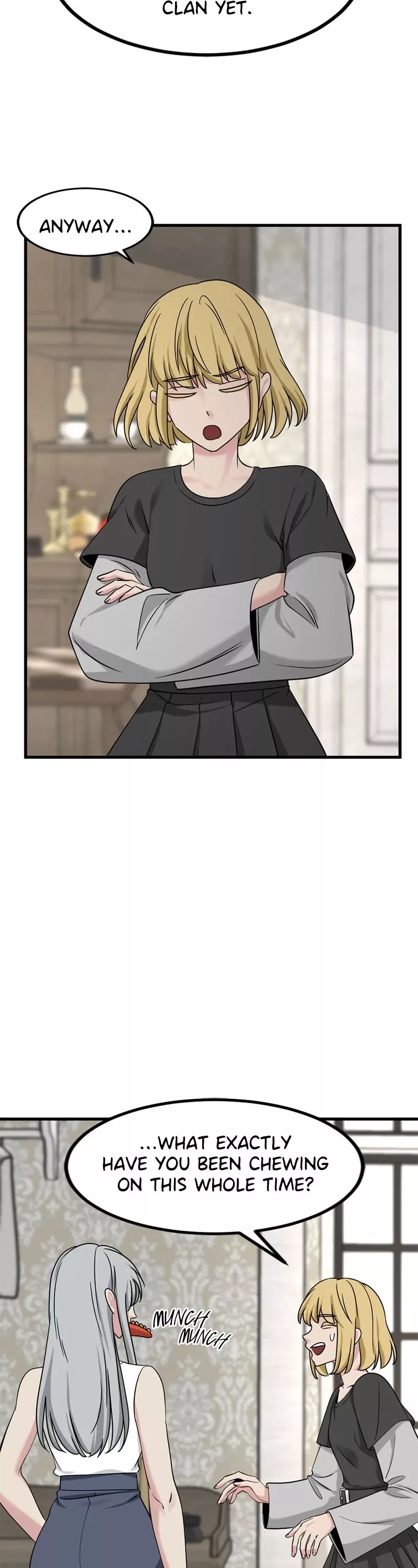 Hero Killer (Beolkkul) Chapter 50 page 30 - 
