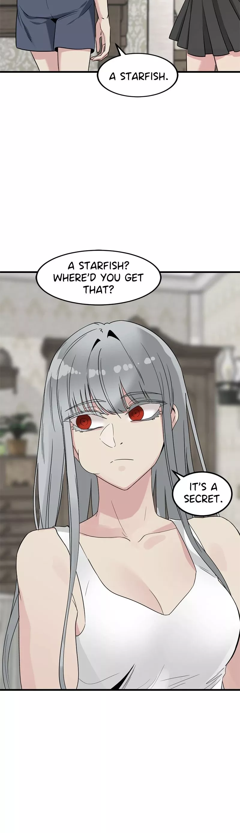 Hero Killer (Beolkkul) Chapter 50 page 31 - 