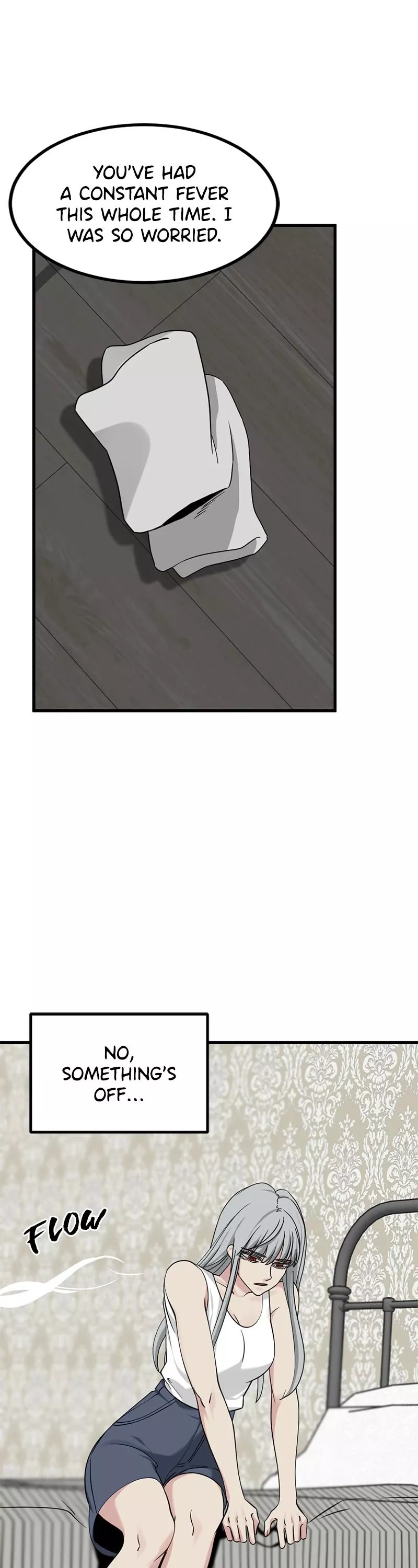 Hero Killer (Beolkkul) Chapter 50 page 37 - 