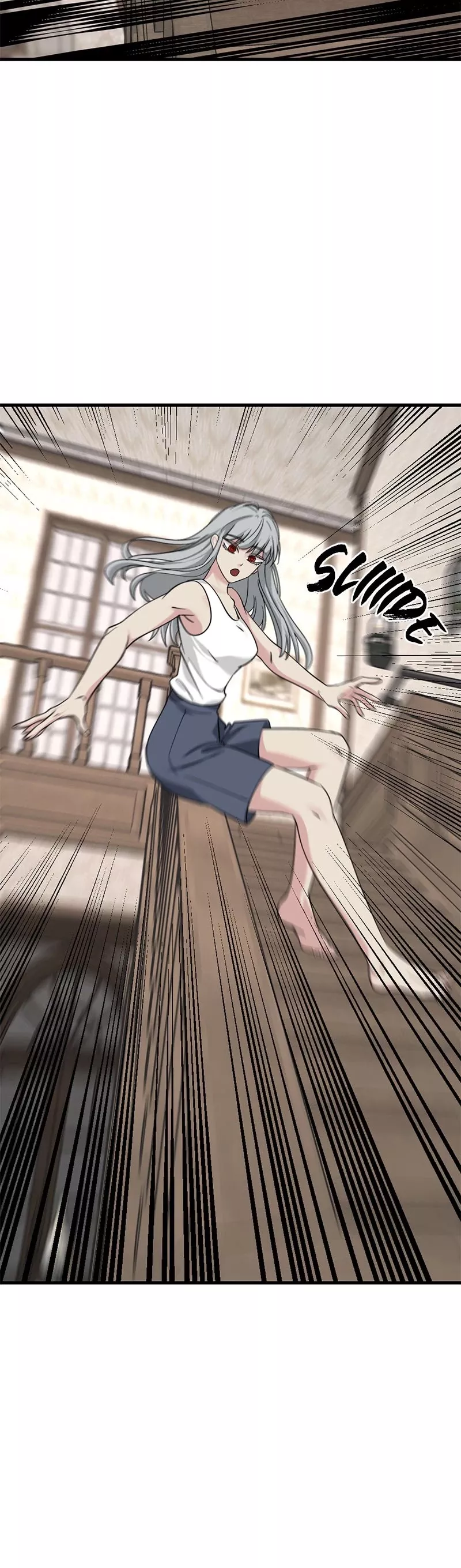 Hero Killer (Beolkkul) Chapter 50 page 40 - 