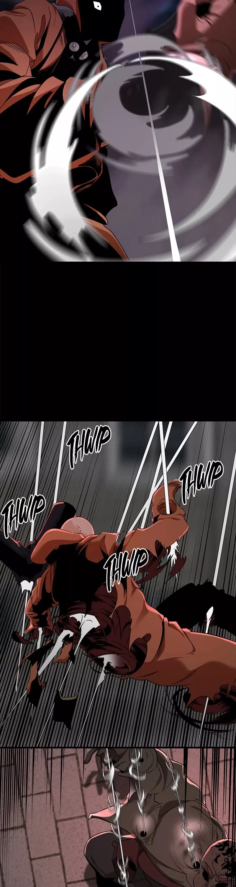 Hero Killer (Beolkkul) Chapter 50 page 5 - 