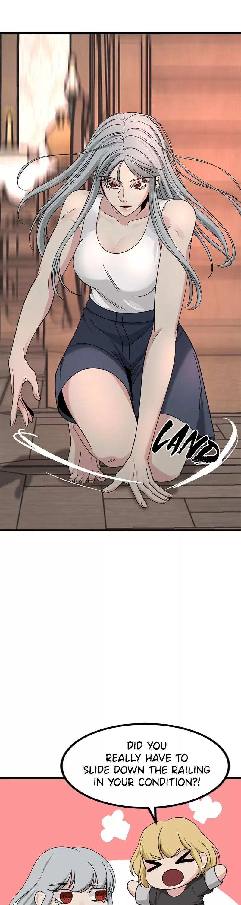 Hero Killer (Beolkkul) Chapter 50 page 41 - 