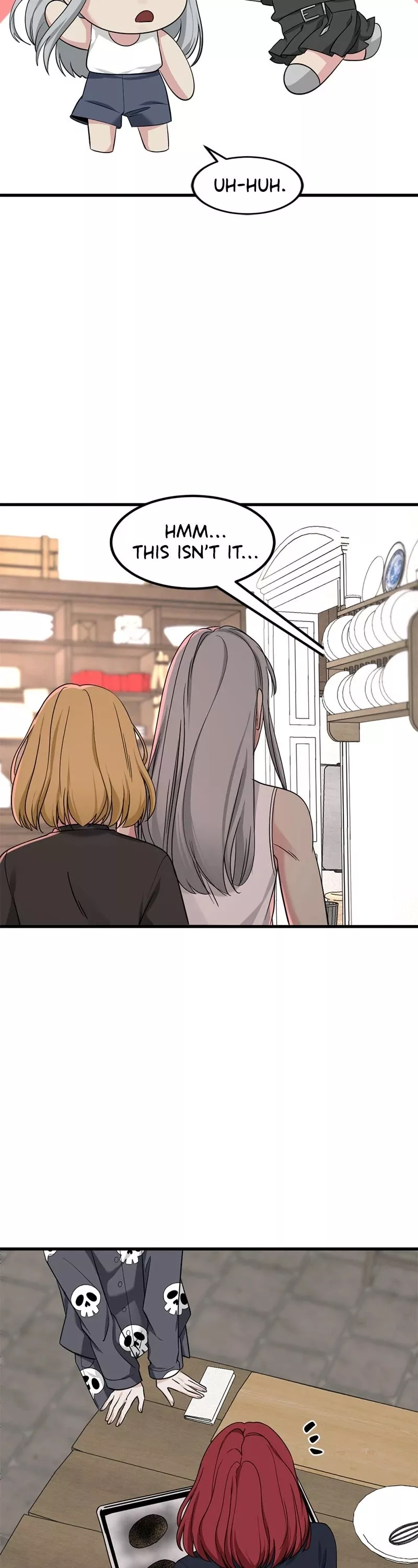 Hero Killer (Beolkkul) Chapter 50 page 42 - 