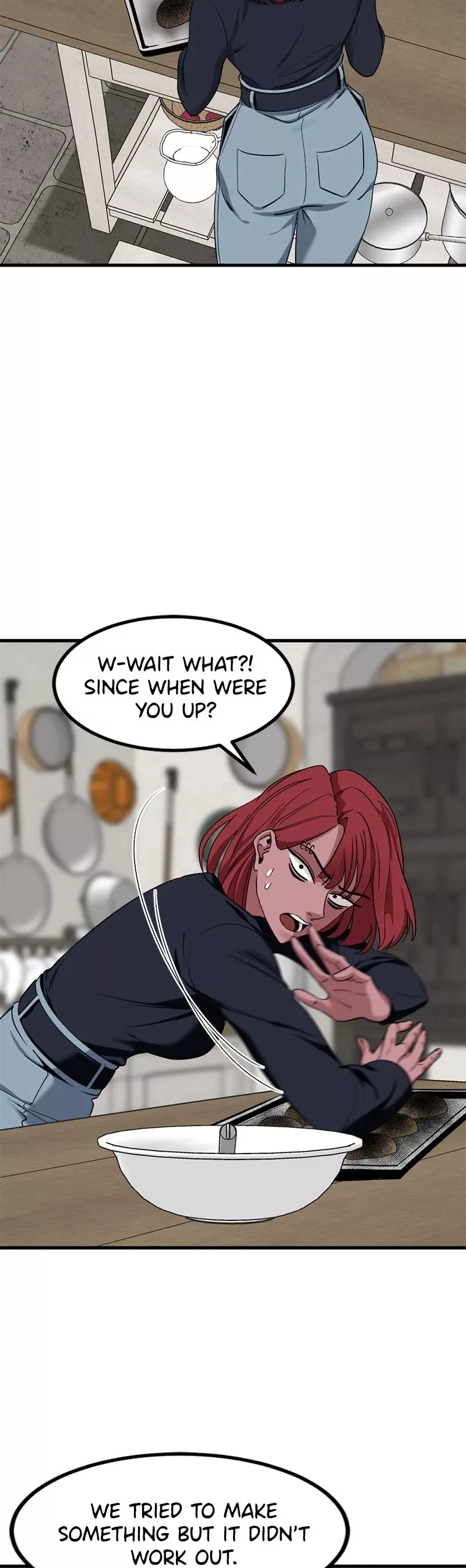 Hero Killer (Beolkkul) Chapter 50 page 43 - 