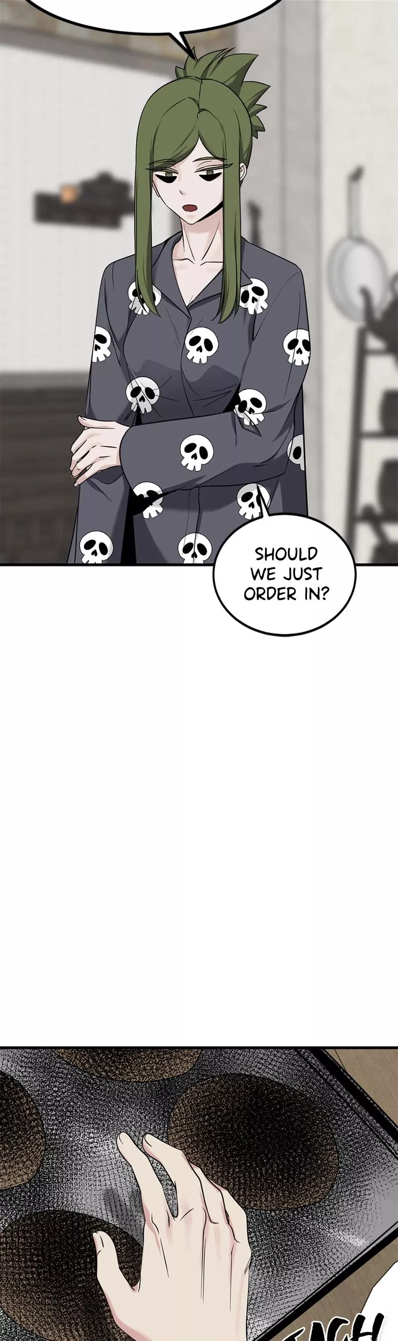 Hero Killer (Beolkkul) Chapter 50 page 44 - 