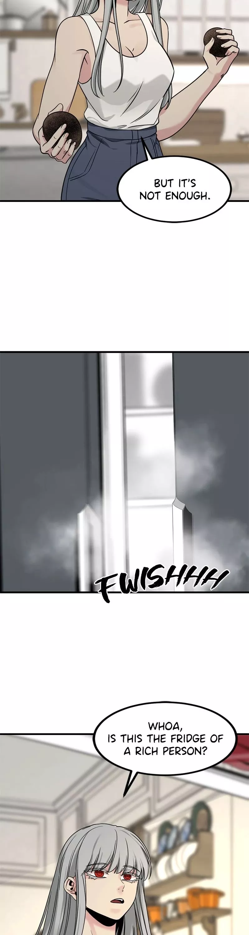Hero Killer (Beolkkul) Chapter 50 page 46 - 