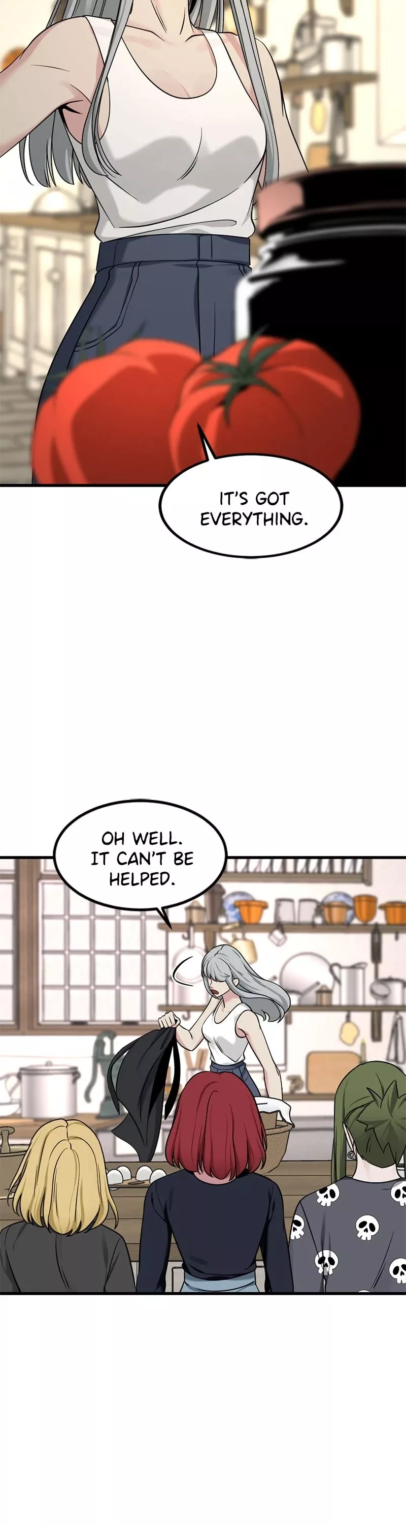 Hero Killer (Beolkkul) Chapter 50 page 47 - 