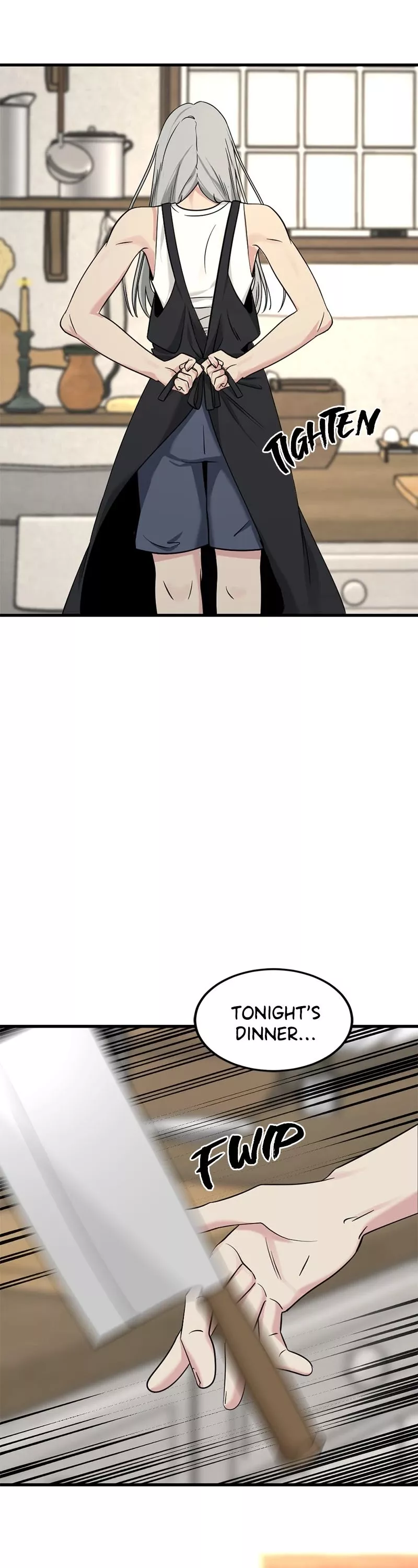 Hero Killer (Beolkkul) Chapter 50 page 48 - 
