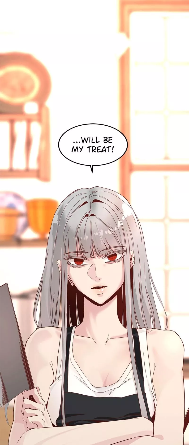 Hero Killer (Beolkkul) Chapter 50 page 49 - 