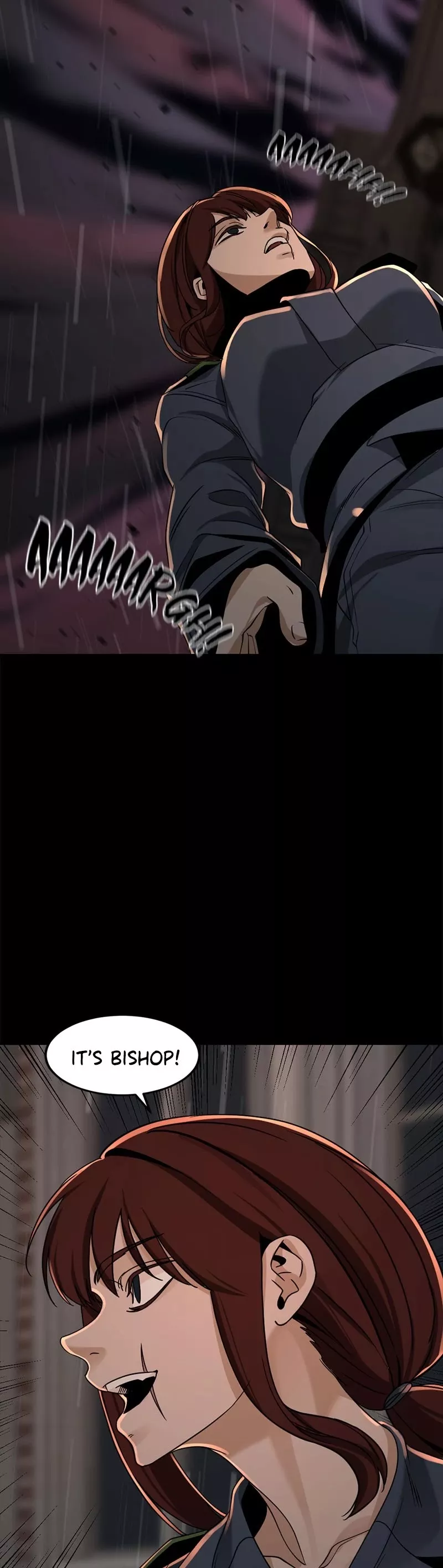Hero Killer (Beolkkul) Chapter 50 page 7 - 