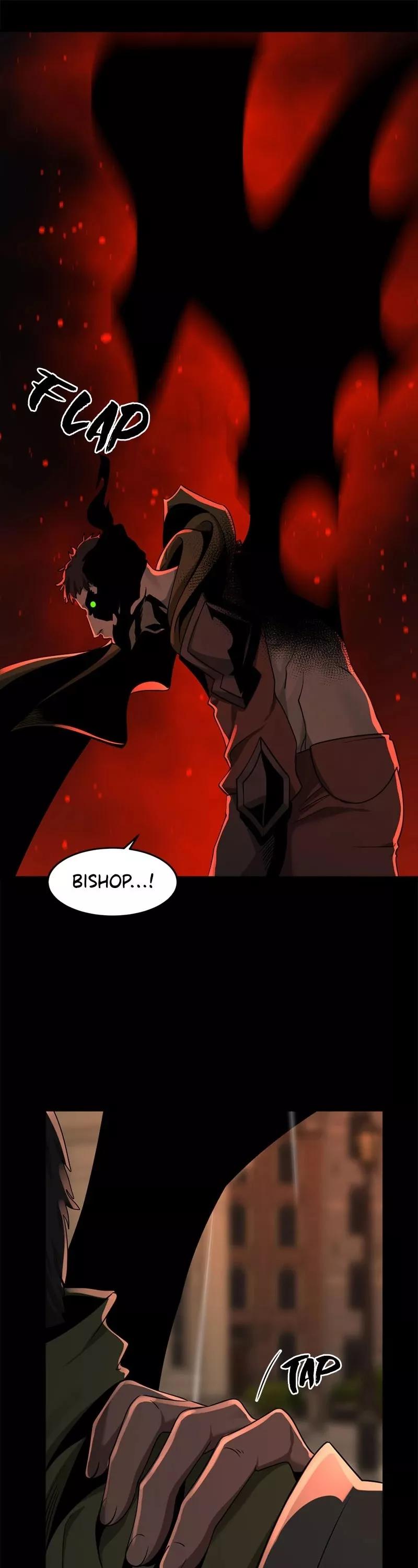 Hero Killer (Beolkkul) Chapter 50 page 9 - 