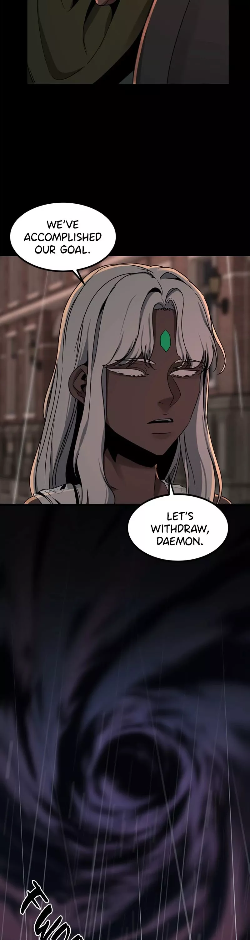 Hero Killer (Beolkkul) Chapter 50 page 10 - 