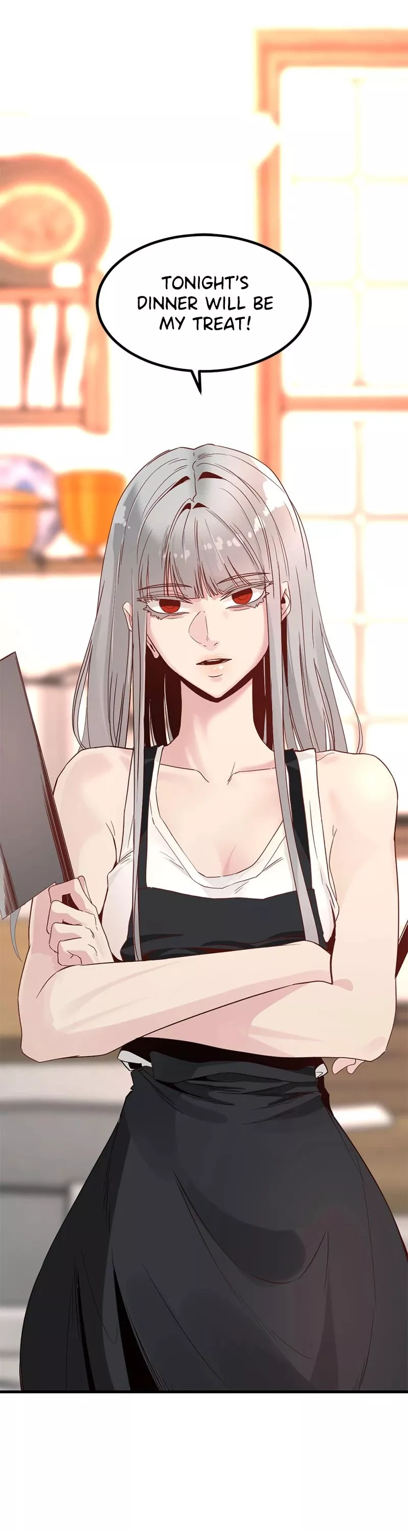 Hero Killer (Beolkkul) Chapter 51 page 1 - 