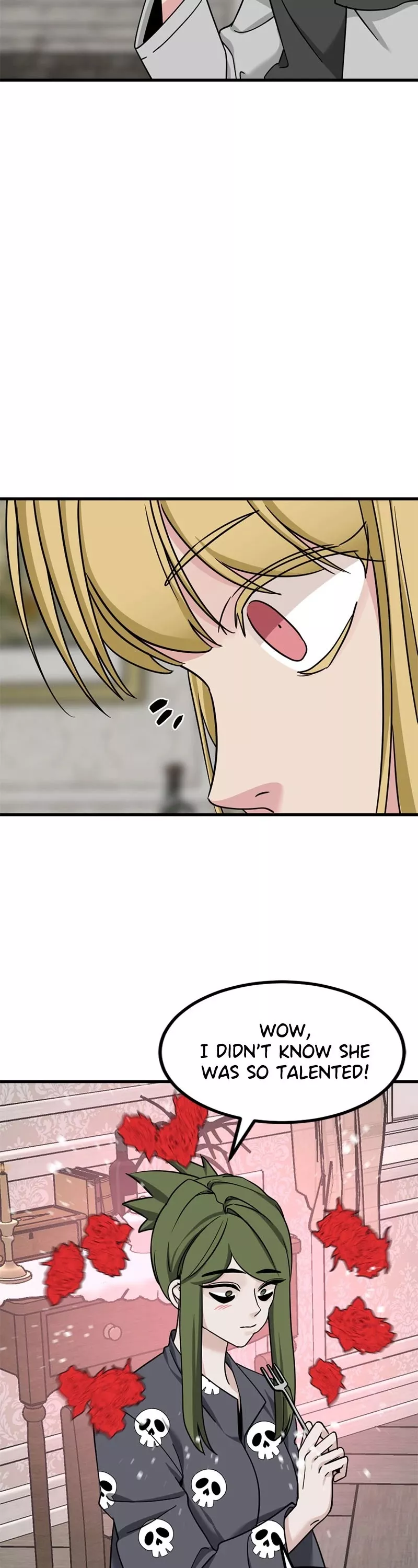 Hero Killer (Beolkkul) Chapter 51 page 12 - 