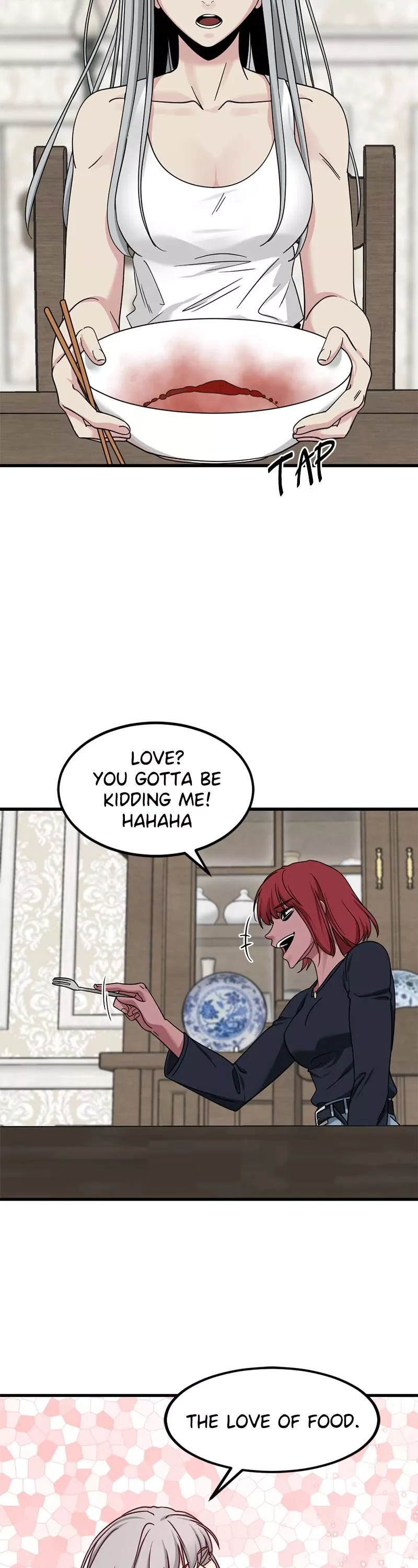 Hero Killer (Beolkkul) Chapter 51 page 14 - 