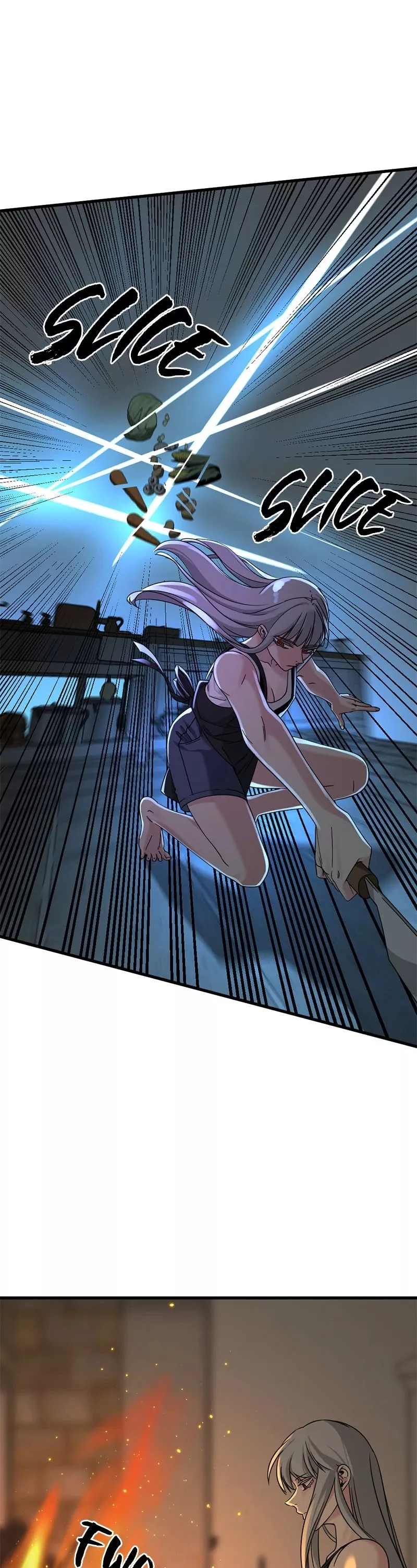Hero Killer (Beolkkul) Chapter 51 page 3 - 
