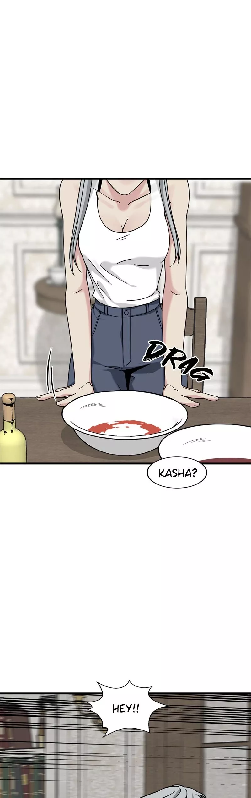 Hero Killer (Beolkkul) Chapter 51 page 27 - 