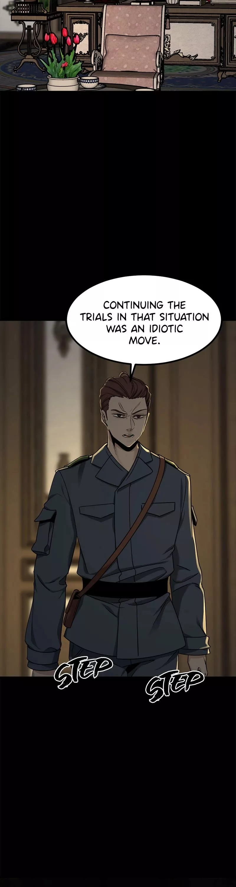 Hero Killer (Beolkkul) Chapter 51 page 30 - 