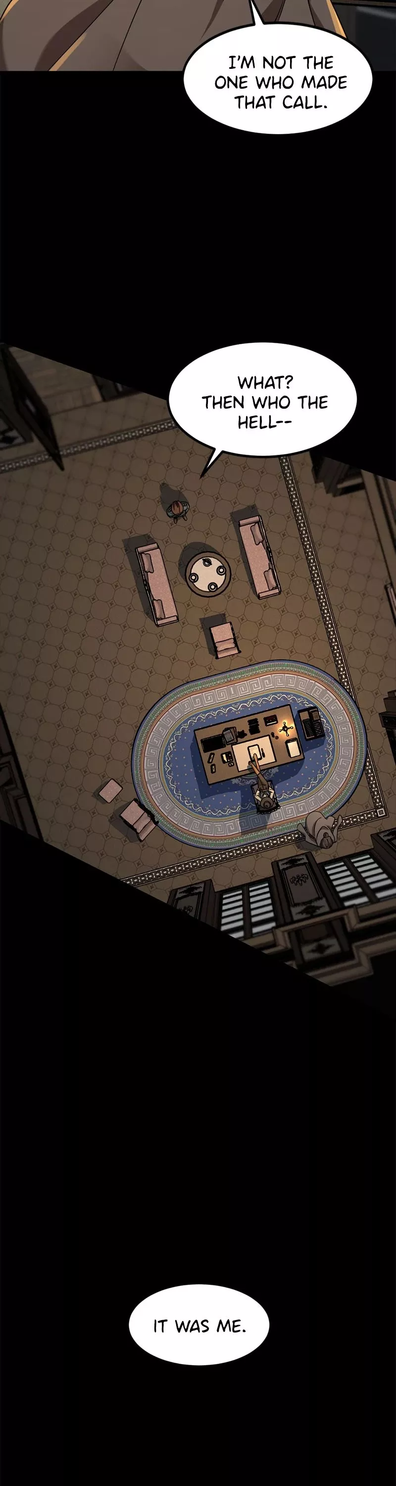 Hero Killer (Beolkkul) Chapter 51 page 32 - 