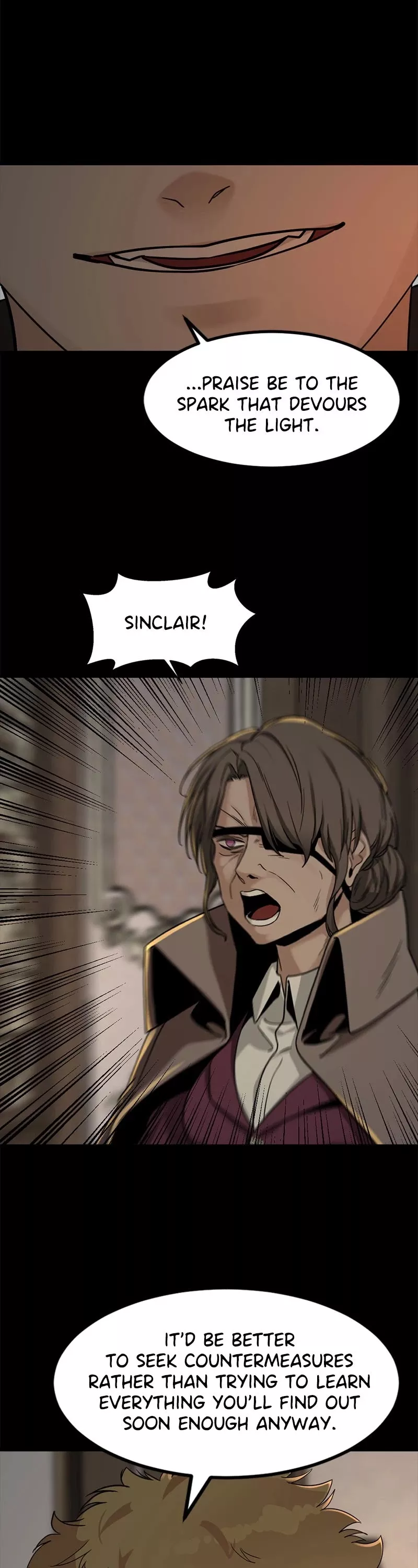 Hero Killer (Beolkkul) Chapter 51 page 40 - 