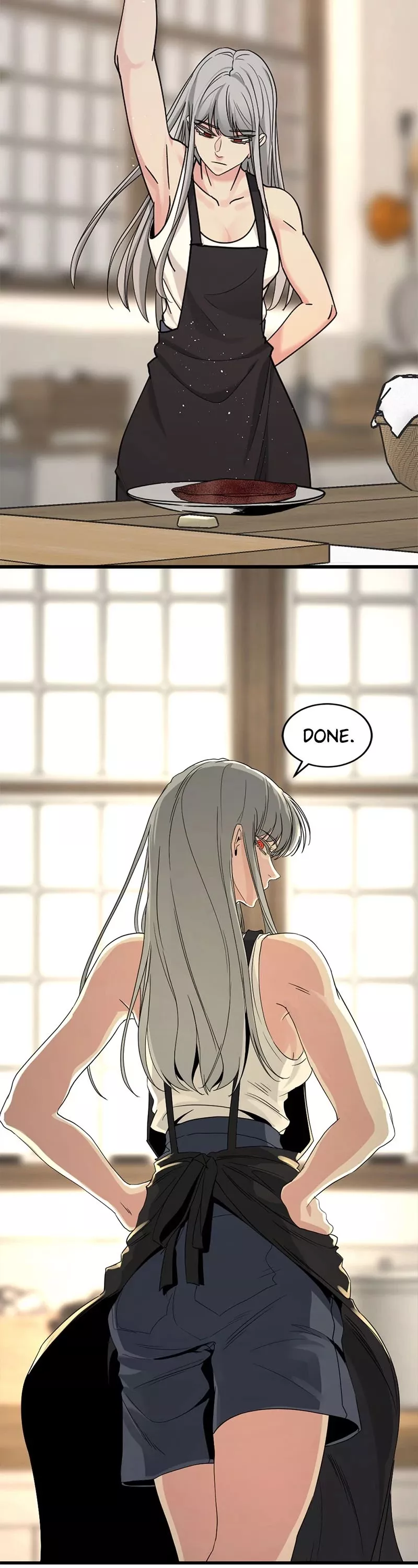 Hero Killer (Beolkkul) Chapter 51 page 5 - 
