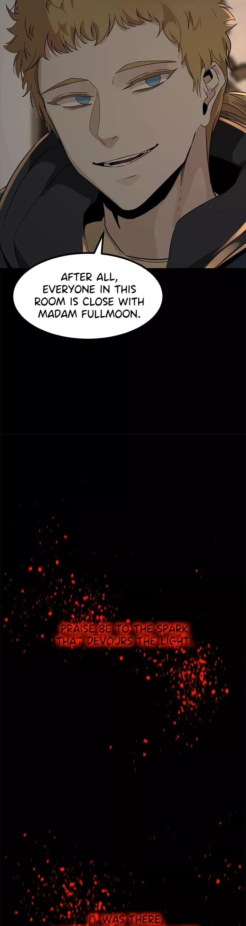 Hero Killer (Beolkkul) Chapter 51 page 41 - 