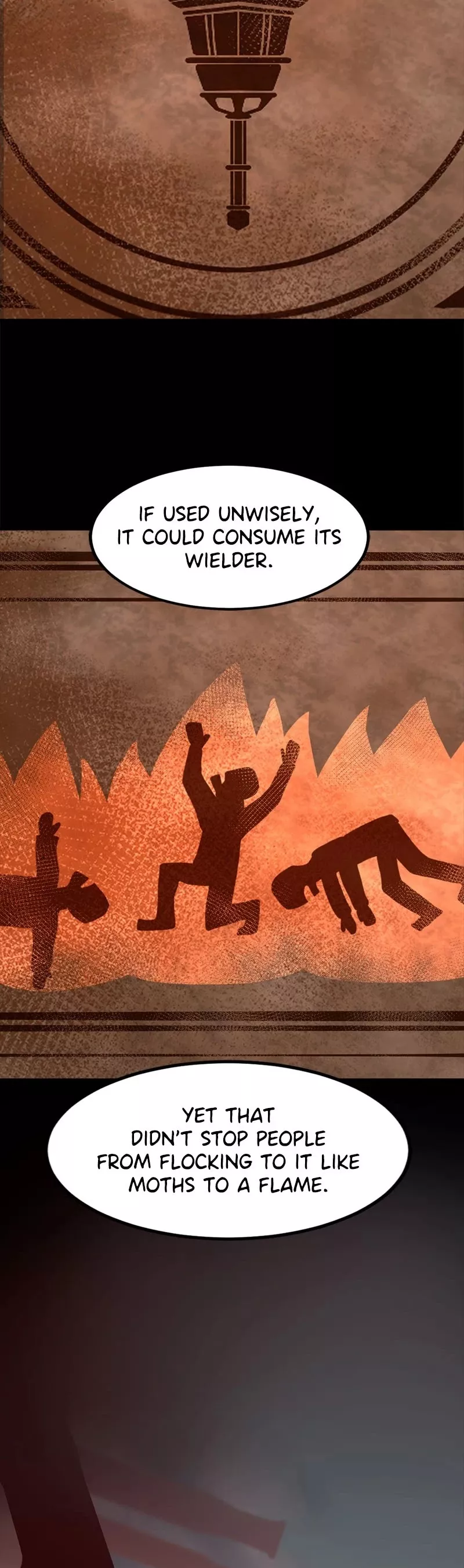 Hero Killer (Beolkkul) Chapter 51 page 43 - 