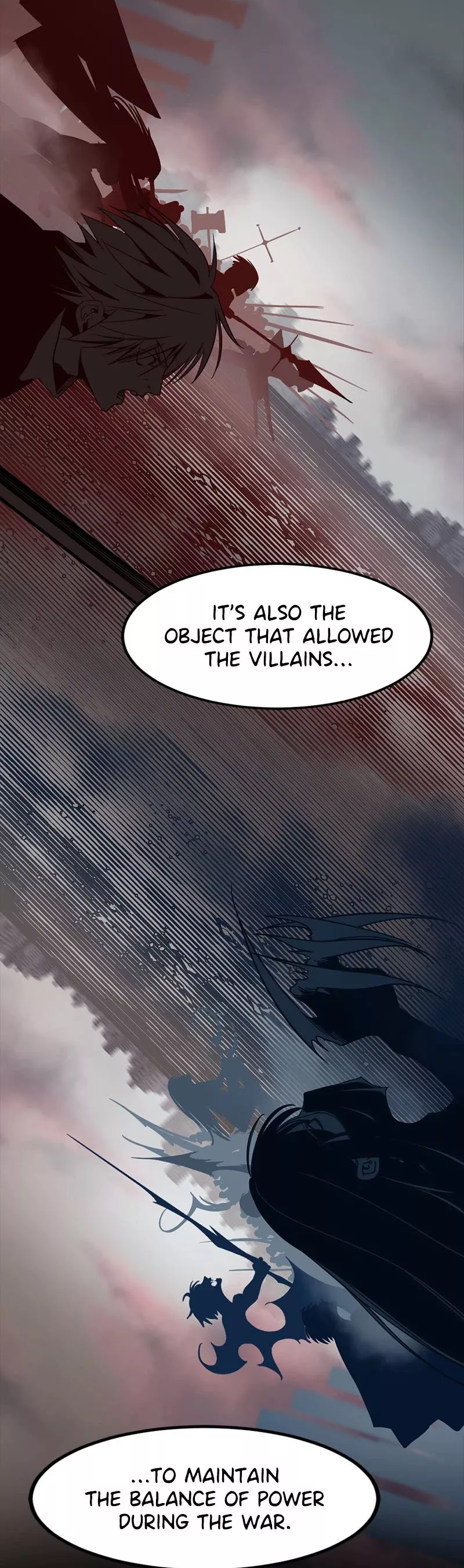 Hero Killer (Beolkkul) Chapter 51 page 44 - 