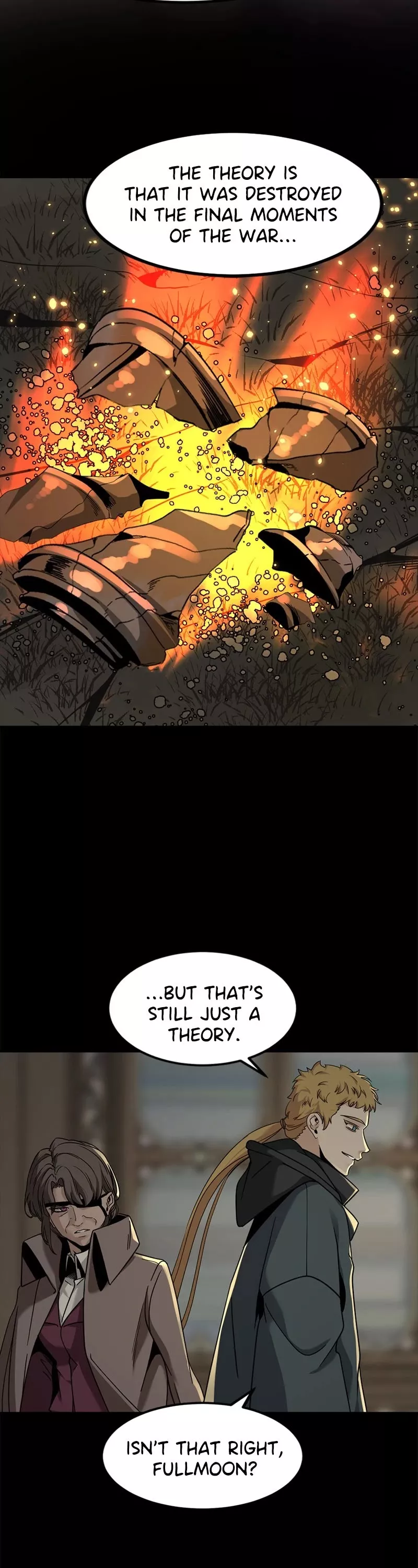 Hero Killer (Beolkkul) Chapter 51 page 45 - 