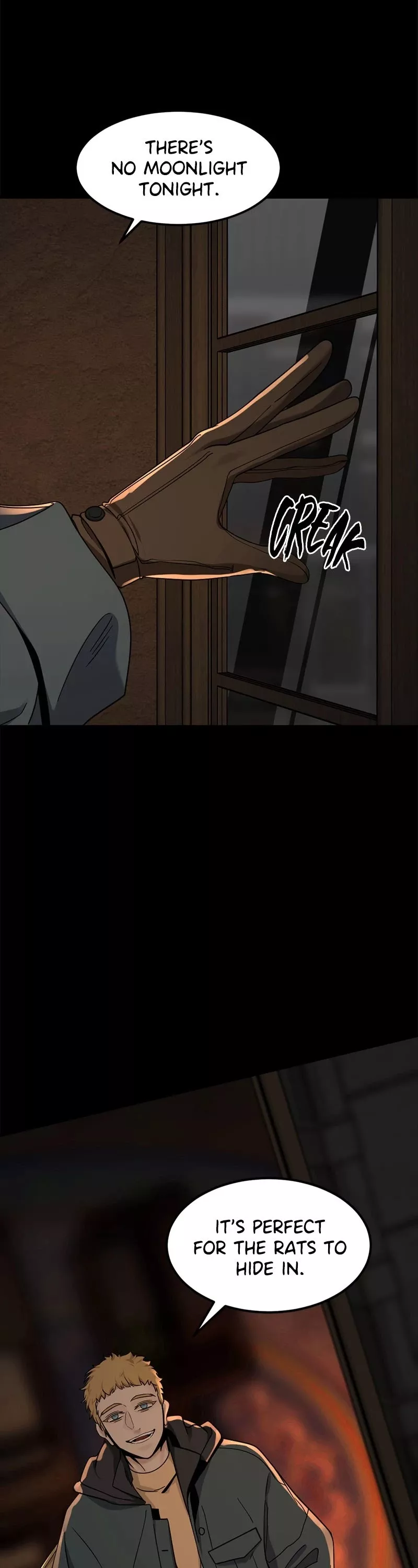 Hero Killer (Beolkkul) Chapter 51 page 46 - 