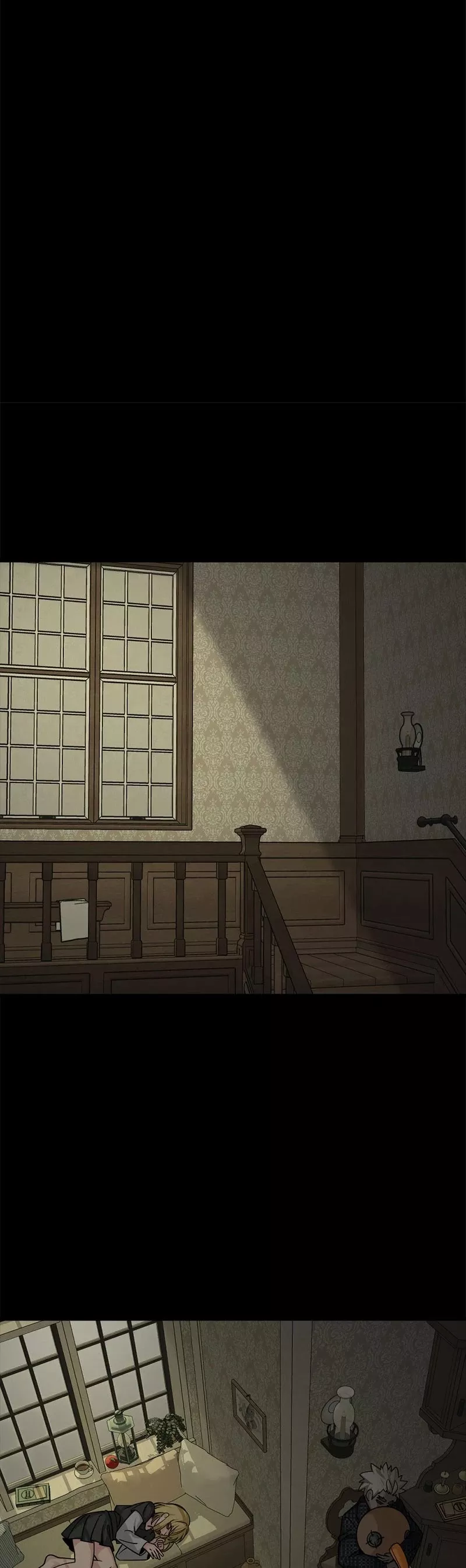 Hero Killer (Beolkkul) Chapter 51 page 48 - 