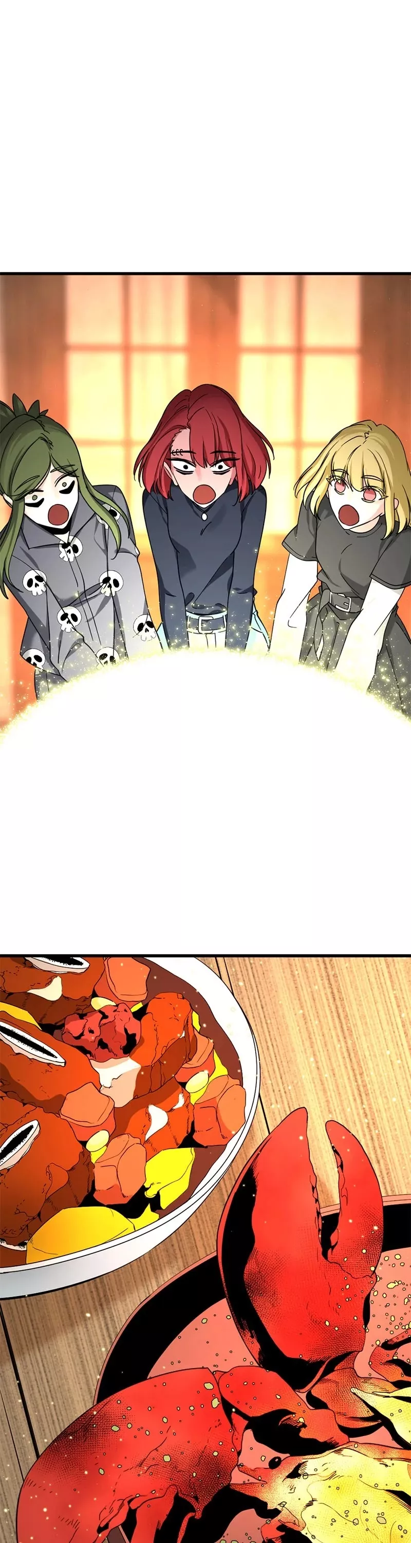 Hero Killer (Beolkkul) Chapter 51 page 6 - 