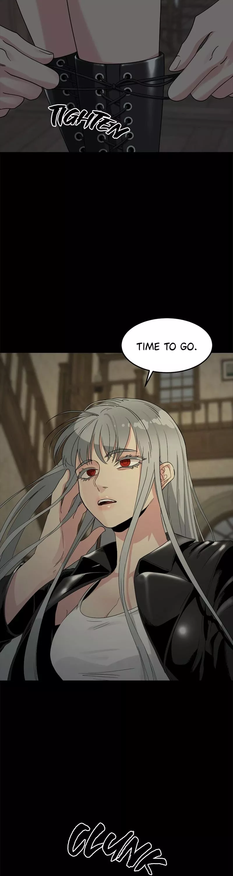 Hero Killer (Beolkkul) Chapter 51 page 51 - 