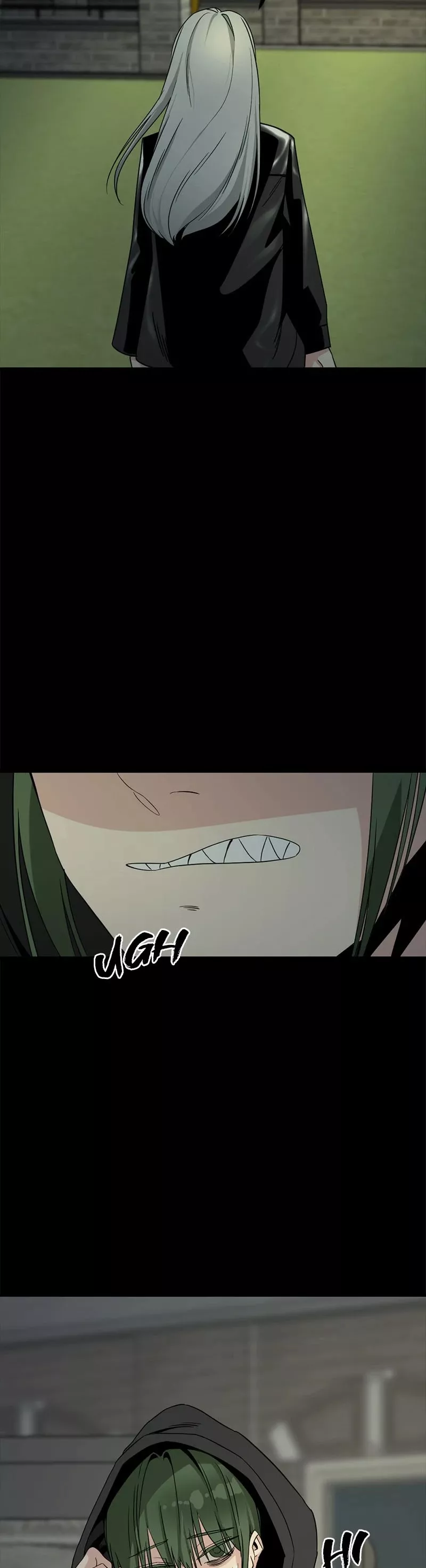 Hero Killer (Beolkkul) Chapter 51 page 53 - 