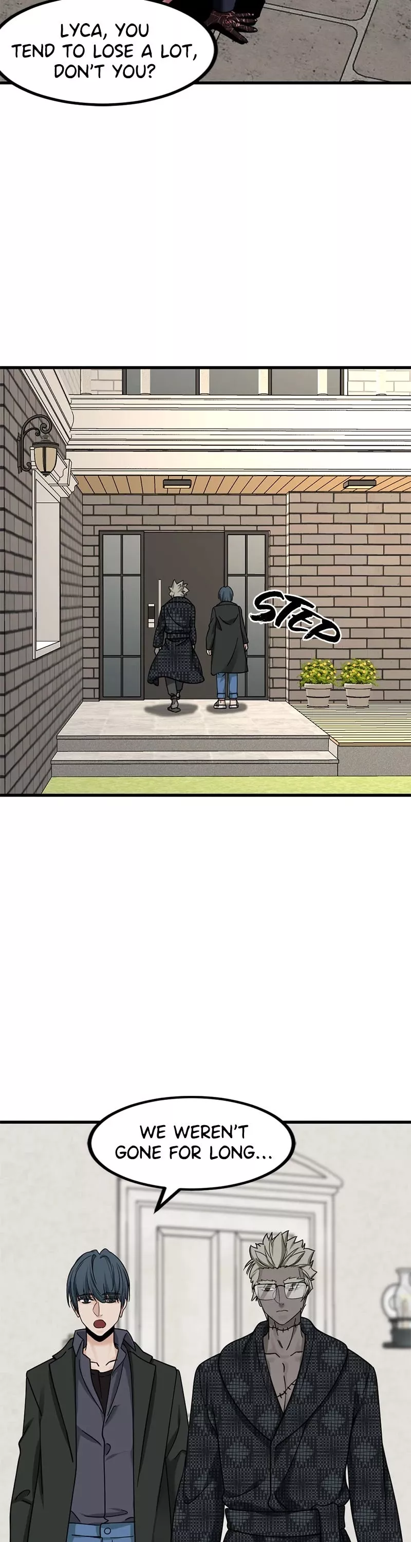 Hero Killer (Beolkkul) Chapter 51 page 9 - 