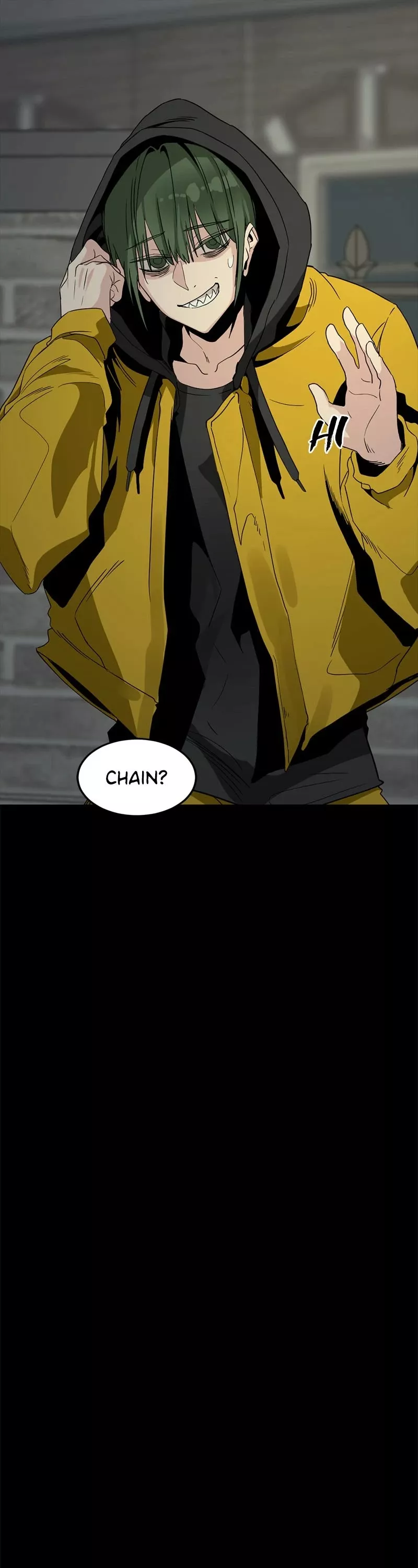 Hero Killer (Beolkkul) Chapter 52 page 1 - 