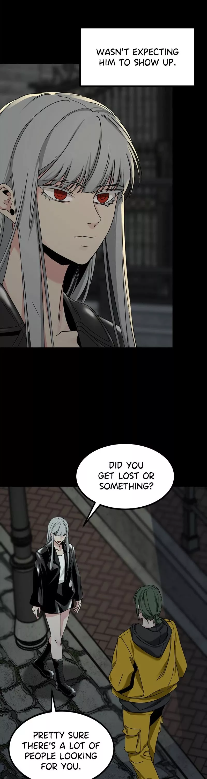 Hero Killer (Beolkkul) Chapter 52 page 2 - 