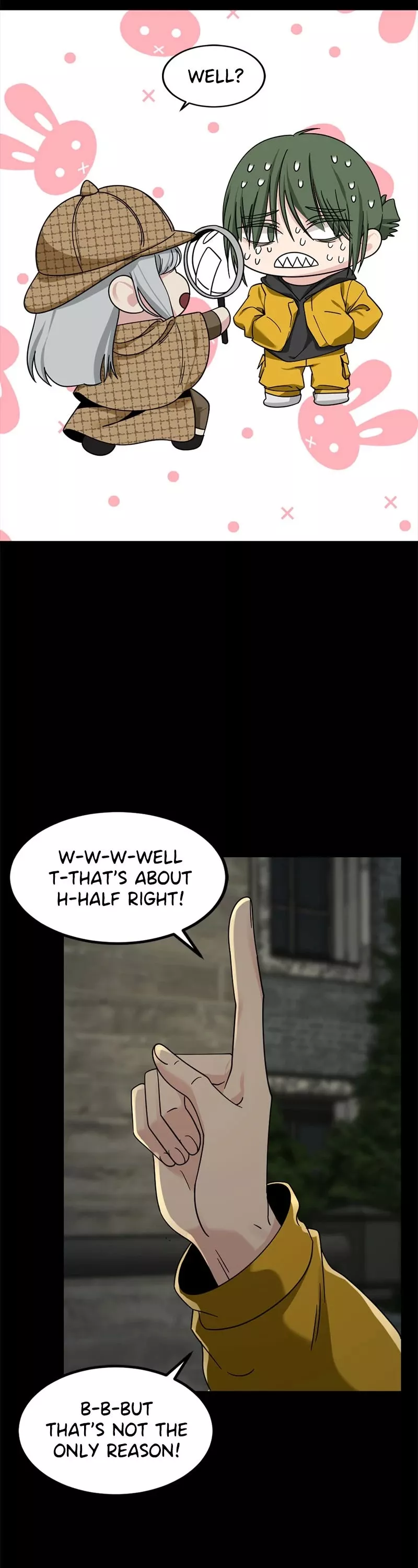 Hero Killer (Beolkkul) Chapter 52 page 13 - 